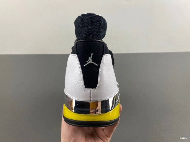 Bmlin Shoes FJ0395-100 Air Lightning Low 17 Jordan 0823